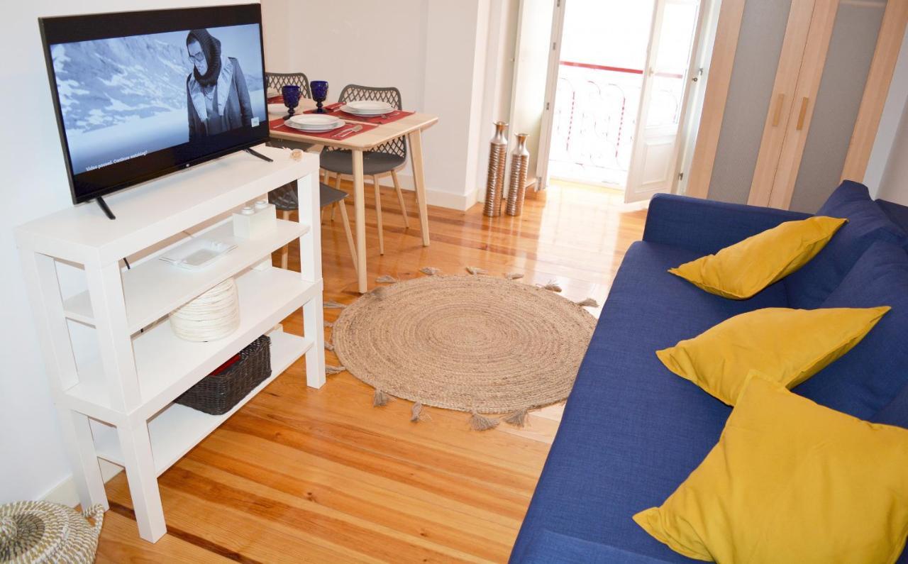 Kalathos House 4 By Gt House Appartement Lisboa